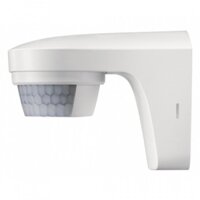 theLuxa S180 WH. Cảm biến bật/tắt đèn tự động,180 độ, gắn tường.