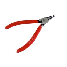Kìm mở phe ngoài mũi thẳng Endura E5543, 9"
