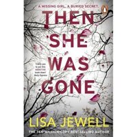Then She Was Gone - Lisa Jewell