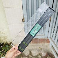 Thẻo buộc sẵn lưỡi nanh sói không ngạnh