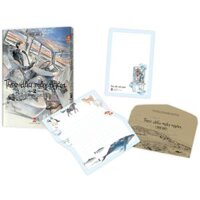 Theo Dấu Mây Ngàn - Tập 2 - Tặng Kèm Obi + Postcard + Phong Thư + Giấy Viết Thư