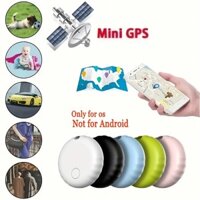 Theo dõi chống trộm thông minh GPS thời gian thực-không cần cài đặt-ứng dụng "Tìm tôi" tương thích với hệ thống chống trộm cho vật nuôi, ba lô, hành lý, xe đạp, xe hơi