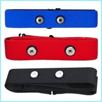 Theo dõi nhịp tim Dây đeo nhịp tim có thể điều chỉnh nhịp tim cho xe đạp Phụ kiện màn hình tập luyện nhẹ Trái tim tdevn