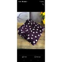 [Theo dõi shop giảm 50% đơn tối thiểu 29k] Mền bông size nhỏ cho bé