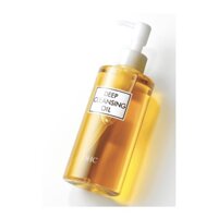 [Theo dõi Shop nhận mã giảm 10%] Dầu tẩy trang DHC 150ml