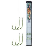 Thẻo Nanh Sói Buộc Sẵn - Hộp 20 Cặp - Nghệ Nhân