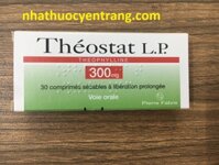 Theostat 300mg