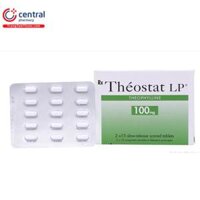 Theostat LP 100mg