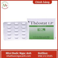 Theostat LP 100mg