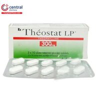 Theostat LP 300mg