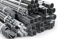 Thép hộp mạ kẽm, sắt hộp đủ size cắt theo yêu cầu – TH6