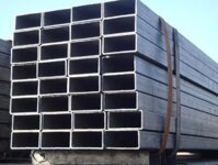 Thép hộp mạ kẽm, sắt hộp đủ size cắt theo yêu cầu – TH5