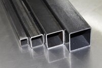 Thép hộp mạ kẽm, sắt hộp đủ size cắt theo yêu cầu – TH3