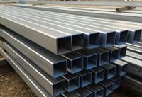 Thép hộp mạ kẽm, sắt hộp đủ size cắt theo yêu cầu – TH2