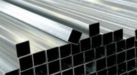 Thép hộp mạ kẽm 20x20x1.4x6000