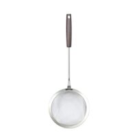 Thép không gỉ 304 Đậu Nành Lọc Sữa Sàng Siêu Mịn Hộ Gia Đình Dụng Cụ Nhà Bếp Máy Hút Nước Trái Cây Dreg Sàng Lọc Lọc