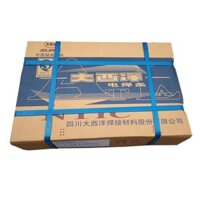 Thép không gỉ Đại Tây Dương 304 Mối hàn thép trắng CHS102A022A302 309 316L 2.5 3.2 que hàn tig Que hàn