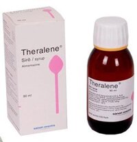 Theralene siro