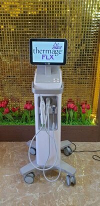 Thermage FLX – Máy Xóa Nhăn Căng Bóng Da