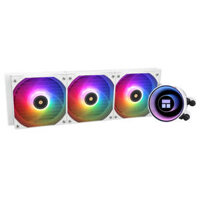 Thermalright Frozen Notte 360 WHITE ARGB V2 – AIO CPU Cooler