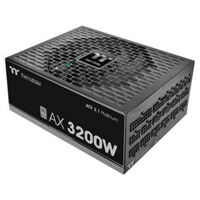 Thermaltake AX 3200W – 80 Plus Platinum – Full Modular PSU