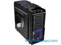 Thermaltake Overseer RX-I VN700M1W2N Black Steel / Plastic ATX Full Tower Computer Case
