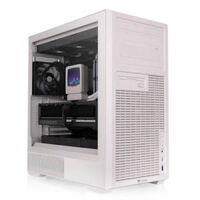 Thermaltake Retro 360 TG – Mid Tower Case