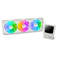 Thermaltake Retro 360 Ultra ARGB Sync – AIO Liquid Cooler
