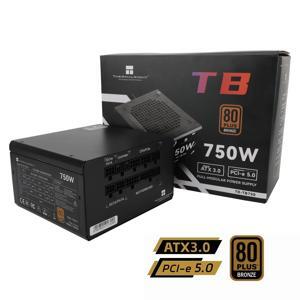 Nguồn Thermaltake Smart Modular 750W Active PFC (SP-750MPCBEU)