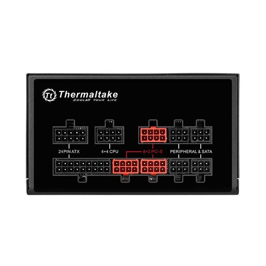 Nguồn Thermaltake ToughPower 1000W