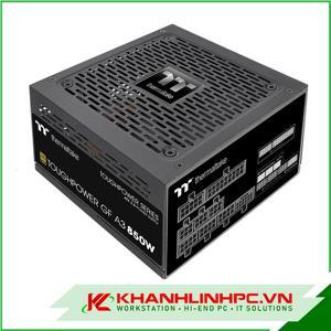 Nguồn Thermaltake ToughPower Grand Modular 850W (TPG-850MPC)