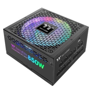 Nguồn Thermaltake ToughPower Grand Modular 850W (TPG-850MPC)