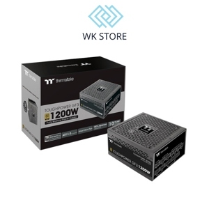 Nguồn Thermaltake ToughPower Grand Modular 1200W (TPG-1200MPC)