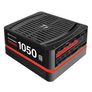 Nguồn Thermaltake ToughPower Grand Modular 1050W (TPG-1050MPC)