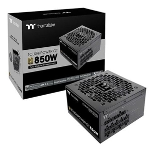 Nguồn Thermaltake ToughPower Grand Modular 850W (TPG-850MPC)