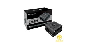 Nguồn Thermaltake ToughPower Grand Modular 1200W (TPG-1200MPC)