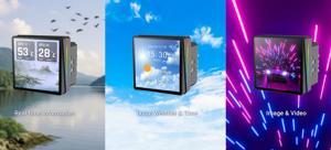 Vỏ máy tính Case Thermaltake V3 BlacX Edition VL80001W2Z