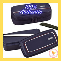 Thermos Bento Box Fresh Lunch Box 600ml Navy DJO-600 NVY