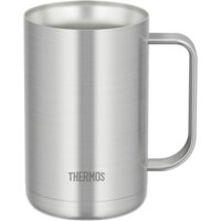 [Thermos Nhật] Cốc giữ nhiệt Thermos 600ml, 720ml