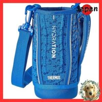 Thermos Replacement Parts Sports Bottle FHT-801F Handy Pouch Blue Silver (BLSL)
Thermos Replacement Parts Sports Bottle FHT-801F Handy Pouch Pink Star (PKST)
Thermos Replacement Parts Sports Bottle FHT-801F Handy Pouch Black Orange (BKOR)