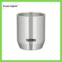 Thermos Vacuum Insulated Cup 280ml Stainless Steel JDH-280 S