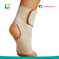 (Thermoskin) Băng nẹp cổ chân / Mắt cá chân hỗ trợ bảo vệ và điều trị* mắt cá nhân hoặc chấn thương gân cổ chân
