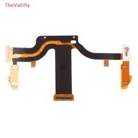 [Thevatifly] Cáp ruy băng màn hình LCD cho máy chơi Game Psp Go N1000 Main Bo mạch chủ-Flex Cable Phụ kiện chơi Game thay thế HOT