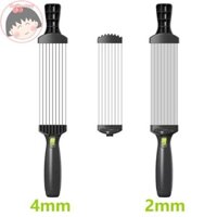 Thewoodgay Tươi Thịt Máy Thái Cleaver Bộ Dao Nhà Bếp Cắt Thịt Cắt Lát Bằng Tay Cắt Thịt Thực Phẩm Máy Thái EN