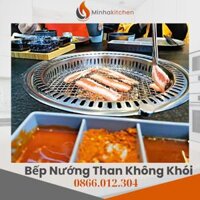Thi Công Nhà Hàng Lẩu Nướng | Lắp Đặt Hệ Thống Lẩu Nướng BBQ Buffet Hàn Quốc Chuẩn Kỹ Thuật