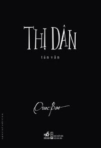 THỊ DÂN