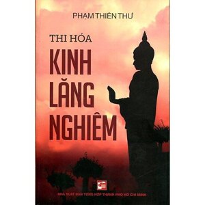 Thi Hóa Kinh Lăng Nghiêm