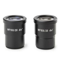 Thị kính hiển vi WF10X/20 thân kim loại