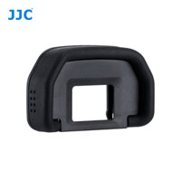Thị kính ngắm JJC EC-3 Eb thay thế cho máy ảnh Canon EOS 5D Mark II 6D Mark II 90D 80D 70D 60Da 60D 50D 40D 20Da 20D10D