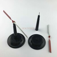 Thí nghiệm khoa học vật lý Thí nghiệm Auster Từ trường ❈ thăm dò Kim từ tính Airfoil Từ tính lớn